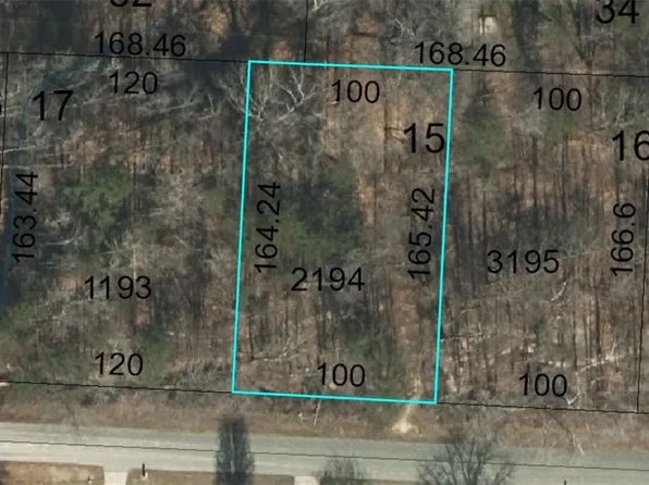LOT 15 Fieldstone Dr Lot 15, Winston Salem, NC 27127