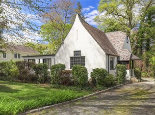 12 Secor Rd, Scarsdale, NY 10583