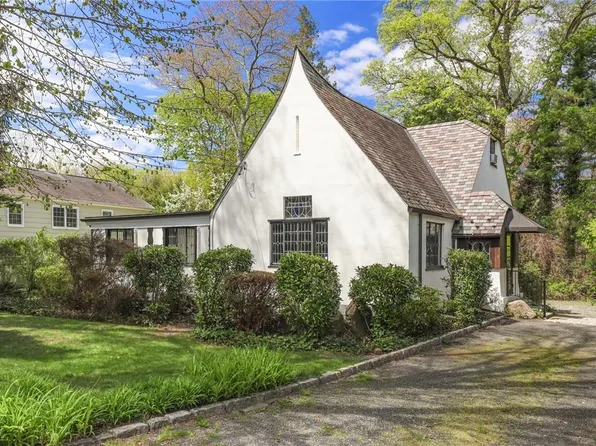 12 Secor Road, Scarsdale, NY 10583