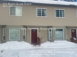 153 Rusty Allen Pl, Anchorage, AK 99504