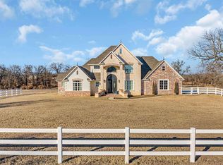 176942 Perkins Ln, Duncan, OK 73533