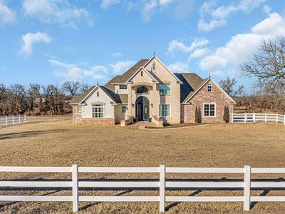 176942 Perkins Ln, Duncan, OK, 73533