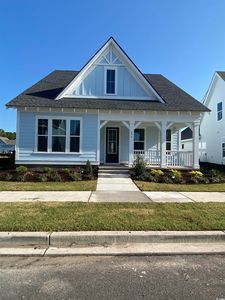 636 Braselton Ln. Lot 72 Osman Heritage, Myrtle Beach, SC, 29588
