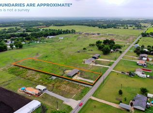 1223 Old Ida Rd, Sherman, TX 75090