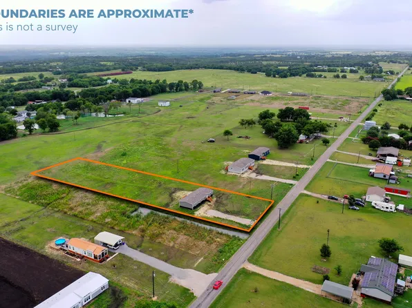 1223 Old Ida Road St, Sherman, TX 75090