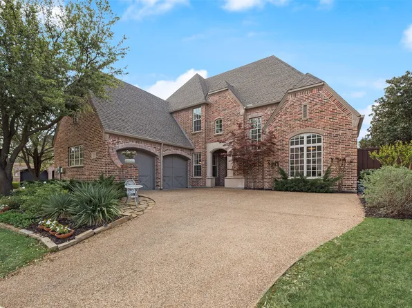 1909 Rising Star Dr, Allen, TX 75013