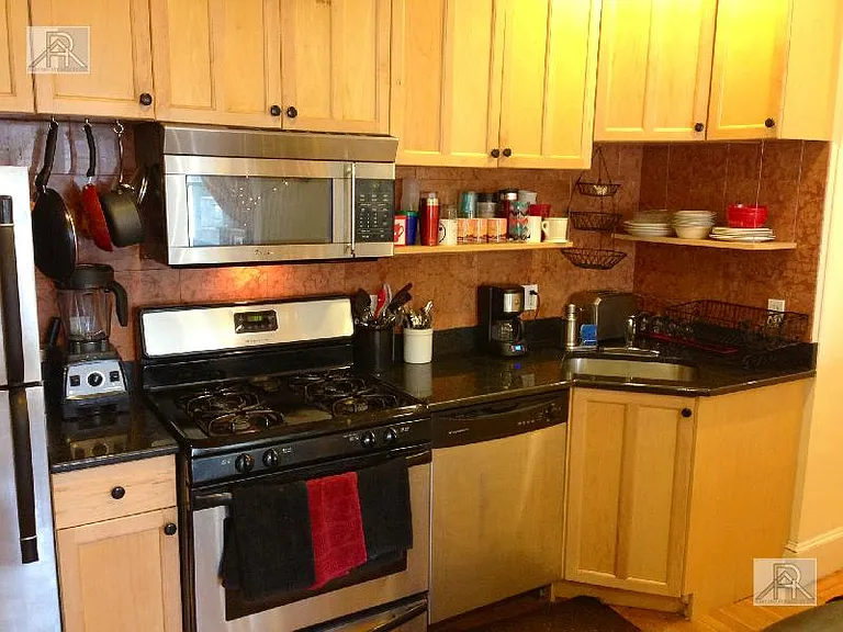 67 Babcock St #1 — Photo 1