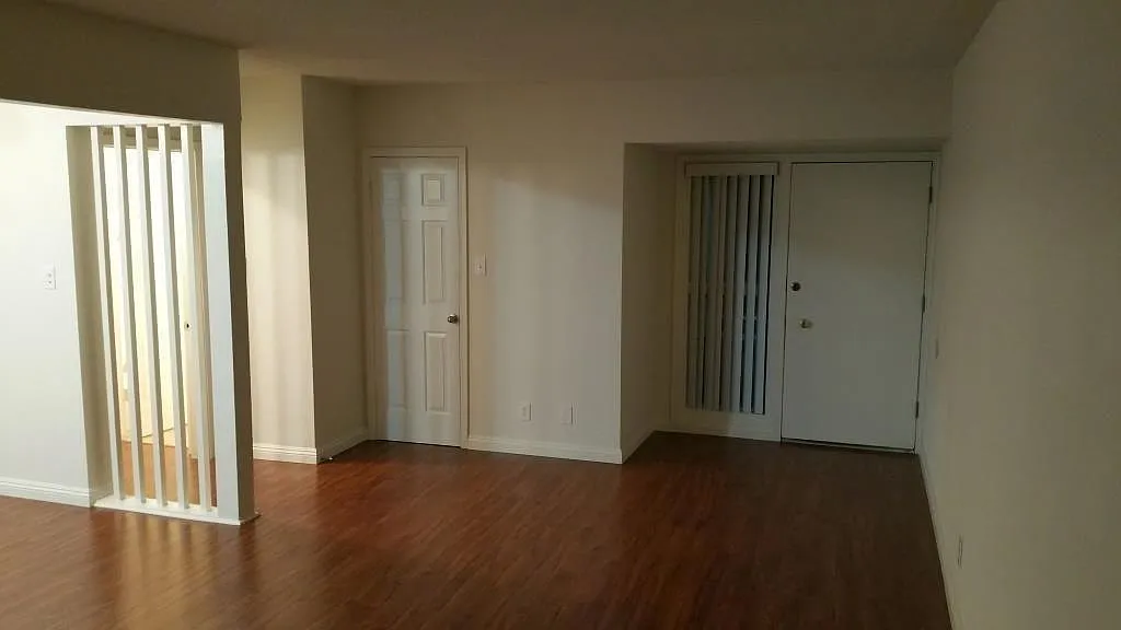 1 bed, 600 sqft, $1,950 — Photo 1