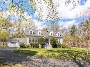 23 Massasoit Ave, Sudbury, MA 01776