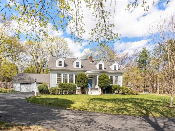 23 Massasoit Ave, Sudbury, MA 01776