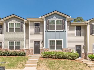 726 Keeshono St, Union City, GA 30291