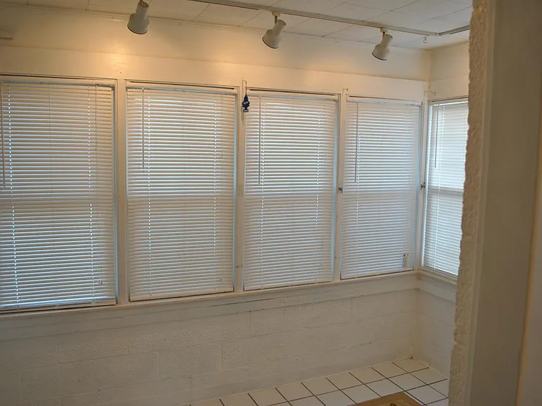 Sun room
