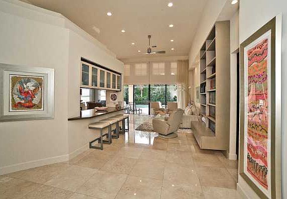 Home For Sale In Broken Sound Country Club