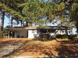 2432 Briarwood Dr, Malvern, AR 72104