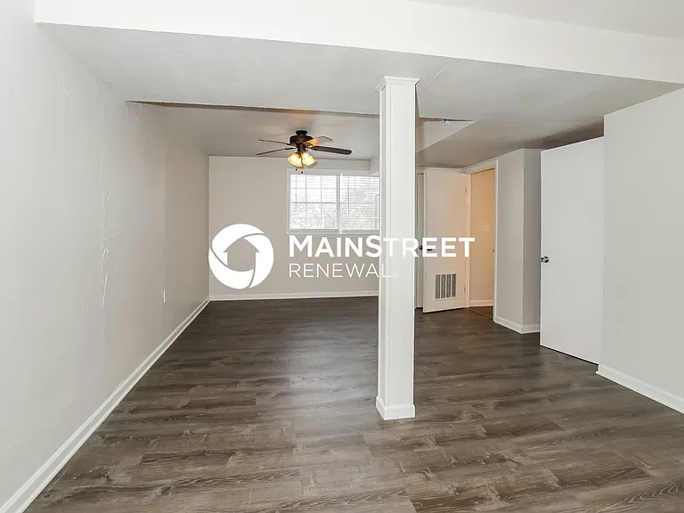 Bonus Room