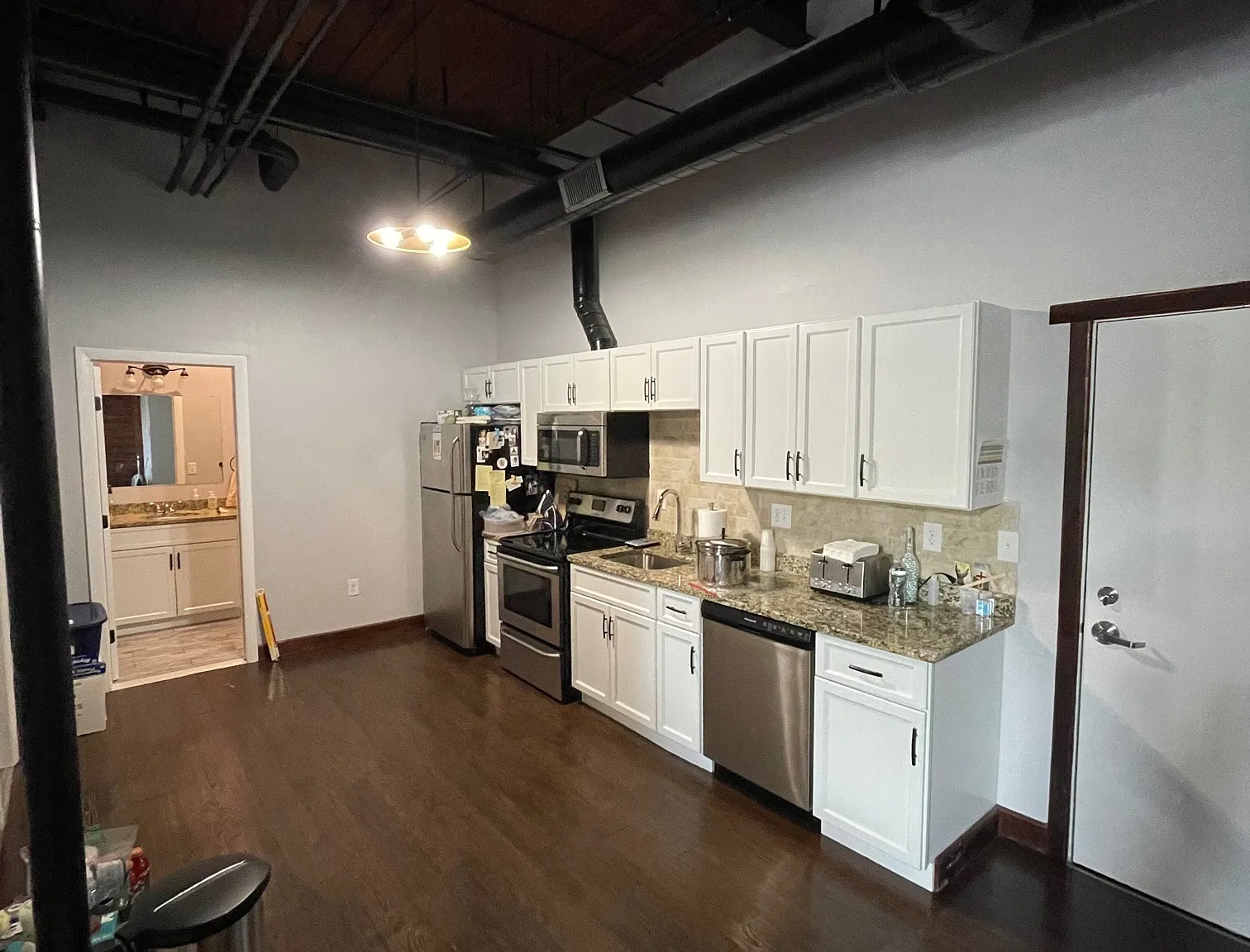 2 bed, $2,000 — Photo 1