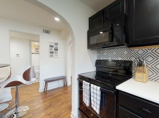 Bella Villa, Dallas, TX 75206