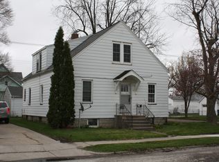 321 Franklin St, Bay City, MI 48708