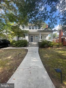 407 N Bryan St, Arlington, VA, 22201