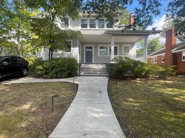 407 N Bryan St, Arlington, VA 22201