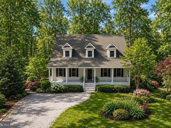 6380 Mallard Ln, Lothian, MD 20711
