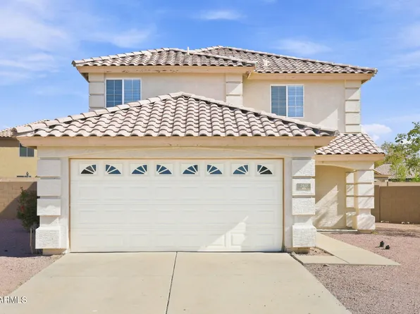 12130 W CORRINE Drive, El Mirage, AZ 85335