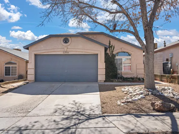 5916 Perseus Ave NW, Albuquerque, NM 87114
