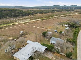 545 S lakeshore, Bandera, TX 78003