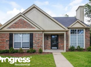 1508 N Chapman St, Cedar Hill, TX 75104