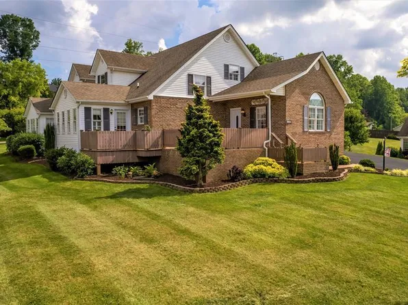 19242 Woodland Hills Rd, Abingdon, VA 24210