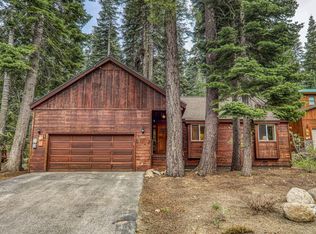 13907 Hansel Ave, Truckee, CA 96161