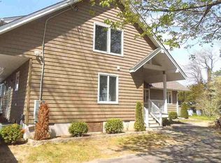 505 Beach Dr, Corbin City, NJ 08270