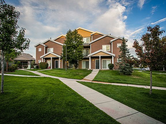 Located Near Green Valley Ranch