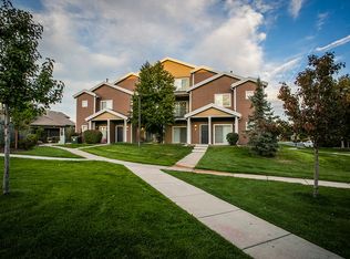 Redstone Ranch Apartments, Denver, CO 80249