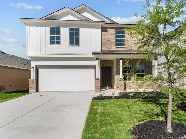 5207 Halite Valley, San Antonio, TX 78222