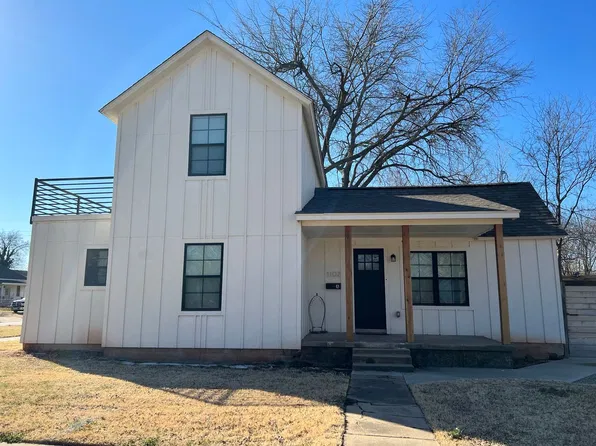 1102 S Husband St #A, Stillwater, OK 74074