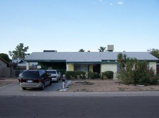 8022 W Montecito Ave, Phoenix, AZ 85033