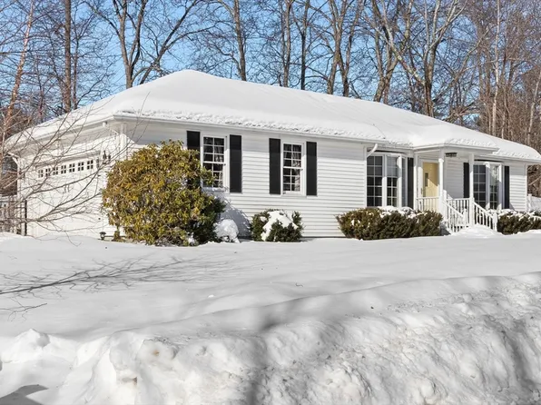8 Silver Birch Ln, Haverhill, MA 01832
