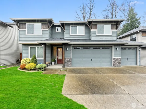 5627 145th Street Ct E, Puyallup, WA 98375