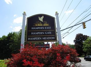 201 Nassau Dr, Springfield, MA 01129