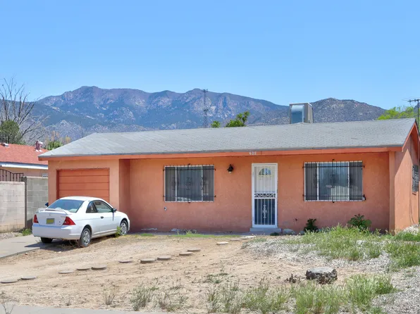 408 Dorothy St NE, Albuquerque, NM 87123