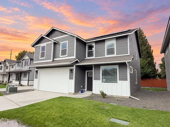 9515 E Michielli Ln, Spokane Valley, WA 99206