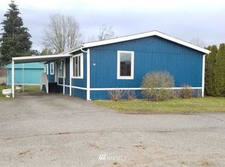 11901 55th Ave #20, Marysville, WA