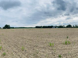 2 N 400 E, Greenfield, IN 46140