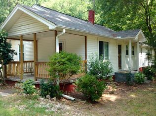 2281 Anderson Hwy, Liberty, SC 29657