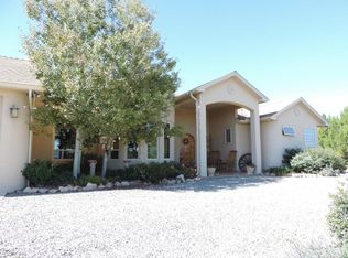 11 Vida Del Agua, Edgewood, NM 87015