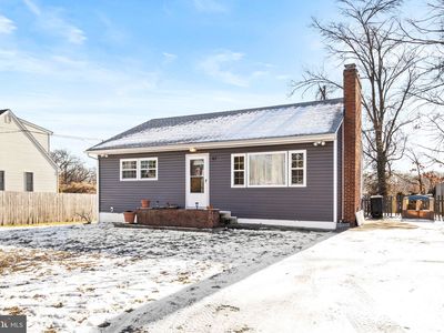 67 Spicer Ave, Hamilton, NJ, 08610