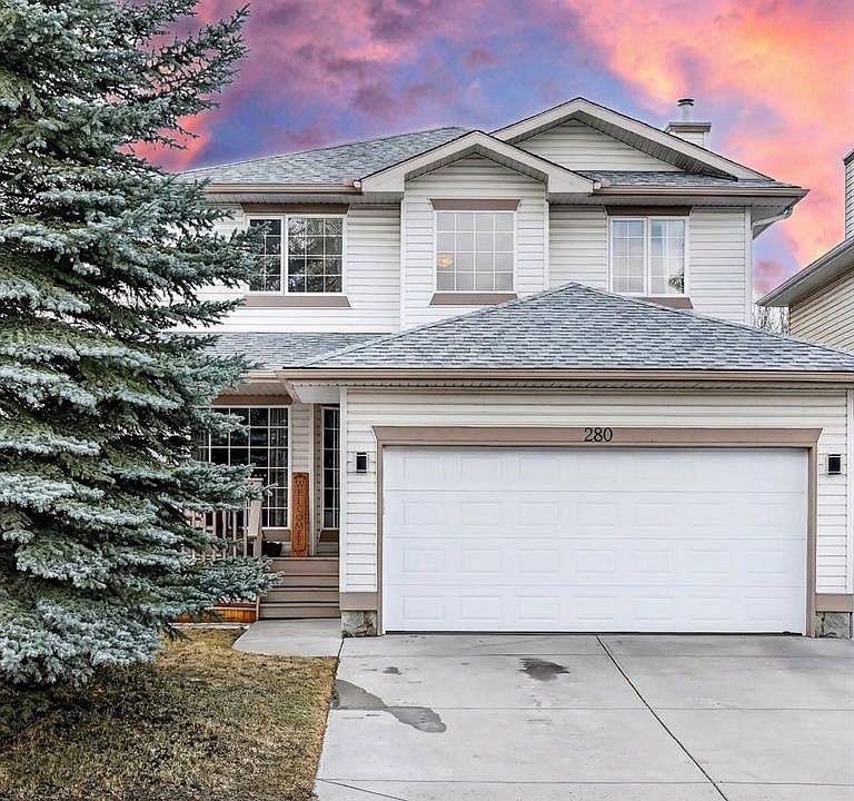 1st image of 280 N Mount Selkirk Close SE