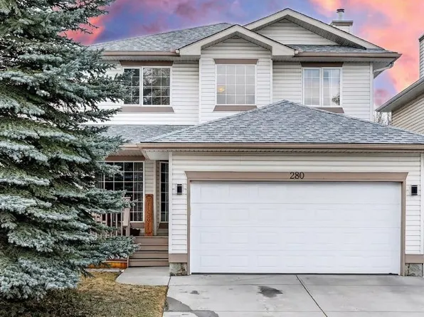 280 N Mount Selkirk Close SE, Calgary, AB T2Z 2P7