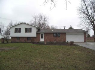 905 Roy St, Winona Lake, IN 46590